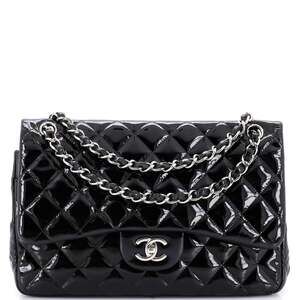 Chanel Classic Double Flap Bag Quilted #254484C48B